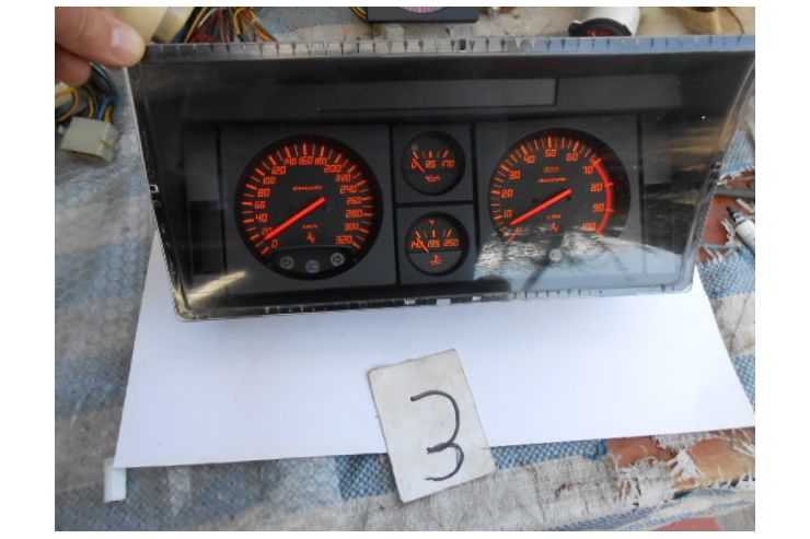 Instrument panel Ferrari Testarossa - Elektrik & Steuergerte - Bild 1
