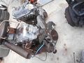 Engine and gearbox Borg Ward Isabella - Motoren (Komplettmotoren) - Bild 2