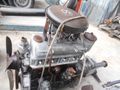 Engine and gearbox Borg Ward Isabella - Motoren (Komplettmotoren) - Bild 8