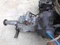 Engine and gearbox Borg Ward Isabella - Motoren (Komplettmotoren) - Bild 9