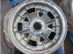 Wheel rim for Lamborghini Miura 8x15 - Kfz-Teile - Bild 1