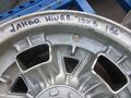 Wheel rim for Lamborghini Miura 8x15 - Kfz-Teile - Bild 2