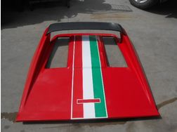 Rear bonnet Ferrari 308 - Karosserie - Bild 1