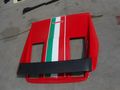 Rear bonnet Ferrari 308 - Karosserie - Bild 5