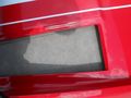 Rear bonnet Ferrari 308 - Karosserie - Bild 6