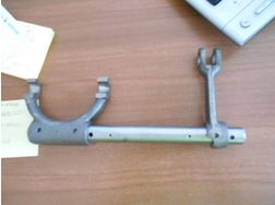 Clutch fork Maserati Indy and Ghibli - Getriebe - Bild 1