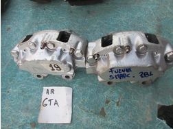 Front brake calipers for Lancia Fulvia 5 speed - Bremsen, Radantrieb & Zubehr - Bild 1