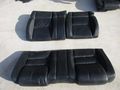 Rear seat for Fiat Coup 2000 Turbo - Kfz-Teile - Bild 1