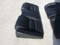 Rear seat for Fiat Coup 2000 Turbo - Kfz-Teile - Bild 6