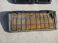 Rear seat for Fiat Coup 2000 Turbo - Kfz-Teile - Bild 8