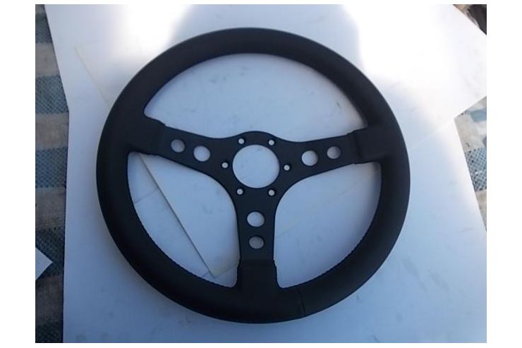 Steering wheel for Lamborghini Countach - Kfz-Teile - Bild 1