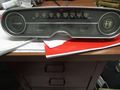 Instrument panel for Alfa Romeo Giulietta - Elektrik & Steuergerte - Bild 1