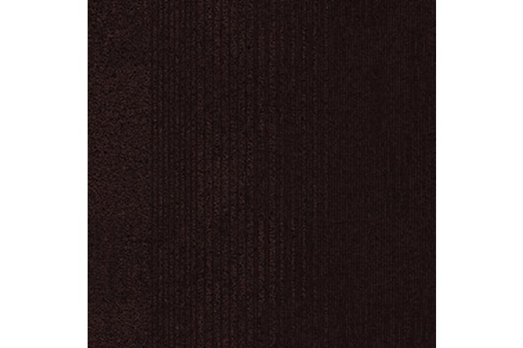 Braune Stone Look Teppichfliesen Interface - Teppiche - Bild 1