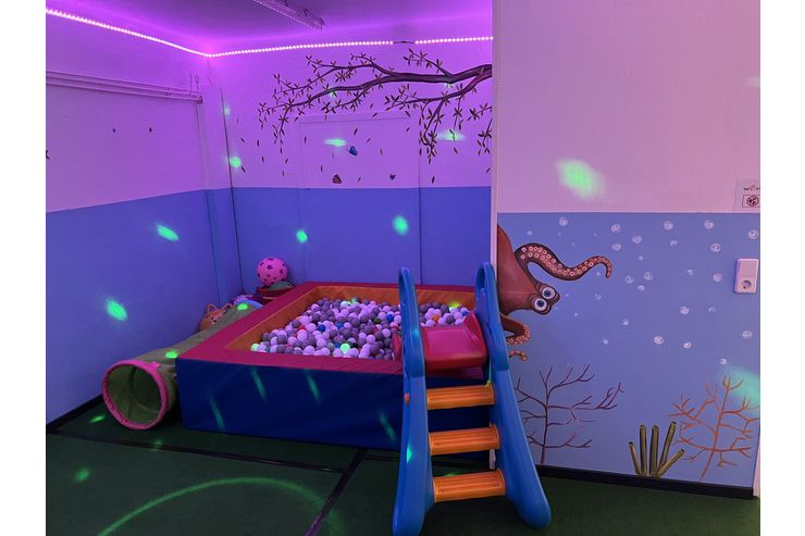 Kindergeburtstag WORLD4KIDS 1150 Wien - Kinderbetreuung - Bild 1