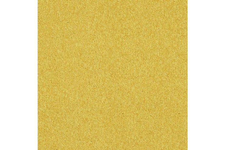 Schöne Gelbe Teppichfliesen Interface - Teppiche - Bild 1