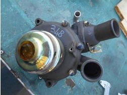 Water pump Ferrari 348 - Motorteile & Zubehr - Bild 1