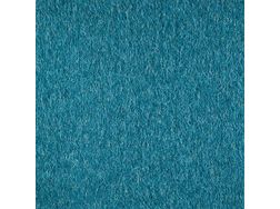 Schóne Starke Blaue Vintage Teppichfliesen - Teppiche - Bild 1