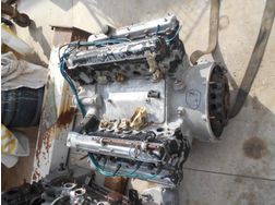 Engine or parts for Maserati Quattroporte s1 - Motoren (Komplettmotoren) - Bild 1