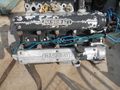 Engine or parts for Maserati Quattroporte s1 - Motoren (Komplettmotoren) - Bild 4