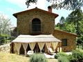 Toskana Italien komplettes Landgut Pool - Haus mieten - Bild 11