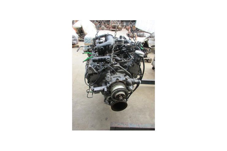 Engine for Bentley Mulsanne - Motoren (Komplettmotoren) - Bild 1