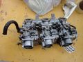 Intake manifold and carburetors for Fiat Dino - Motorteile & Zubehr - Bild 13