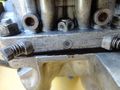 Intake manifold and carburetors for Fiat Dino - Motorteile & Zubehr - Bild 5