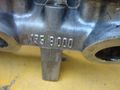 Intake manifold and carburetors for Fiat Dino - Motorteile & Zubehr - Bild 9