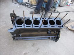 Engine block for Jaguar Mk2 3 4 - Motorteile & Zubehr - Bild 1