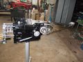 Gearbox for Jaguar Formula 1 - Getriebe - Bild 14
