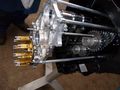 Gearbox for Jaguar Formula 1 - Getriebe - Bild 2
