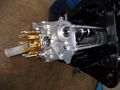 Gearbox for Jaguar Formula 1 - Getriebe - Bild 5