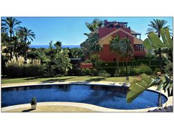 Ferien Apartment Marbella Estepona verkaufen - Wohnung mieten - Bild 1