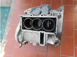 Engine block for Maserati Merak 3000 - Motorteile & Zubehör - Bild 1