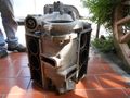 Engine block for Maserati Merak 3000 - Motorteile & Zubehr - Bild 14
