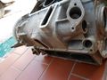 Engine block for Maserati Merak 3000 - Motorteile & Zubehr - Bild 2