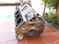 Engine block for Maserati Merak 3000 - Motorteile & Zubehr - Bild 9