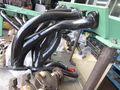 Exhaust manifolds for Ferrari 330 Gtc - Auspuff - Bild 5