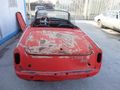 Spare parts for Fiat Osca 1600 - Kfz-Teile - Bild 3
