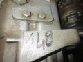 Gearbox for Lancia Thema 8 32 - Getriebe - Bild 2
