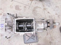 Gearbox for Fiat 124 - Getriebe - Bild 1