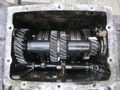 Gearbox for Fiat 124 - Getriebe - Bild 2