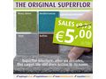 Super Angebot Superflor Teppichfliesen - Teppiche - Bild 1