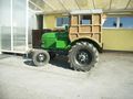 Oldtimertraktor Steyr180 - Traktoren & Schlepper - Bild 2