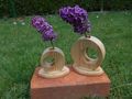 Handgemachte edle Blumenvasen - Vasen & Kunstpflanzen - Bild 3