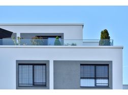 Gestaltung Ihrer Dachterrasse Balkon - Kleingärten - Bild 1