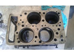 Engine block for Lancia Ardea - Motorteile & Zubehr - Bild 1