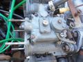 Engine for Lancia Fulvia coup type 818 303 - Motoren (Komplettmotoren) - Bild 2