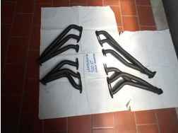 Exhaust manifolds for Lamborghini 400 Gt - Auspuff - Bild 1