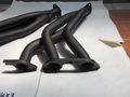 Exhaust manifolds for Lamborghini 400 Gt - Auspuff - Bild 2